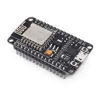 Nuevo Módulo Inalámbrico ESP8266 CP2102 NodeMcu V3 Lua WIFI esp32 Placa de Desarrollo Electrónica