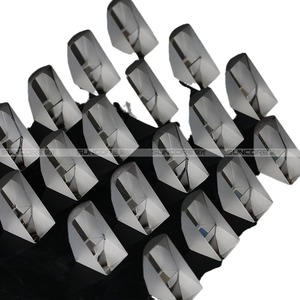Optical Glass Prisms Lens Processing For Optical Instruments - Product Image 4