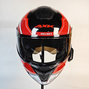 Xe Máy ABS <span class=keywords><strong>Modular</strong></span> lật lên mũ bảo hiểm xe máy - Product Image 4