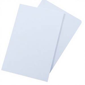 PIMA FB 8mm UV Resistant Waterproof PVC <b>Foam</b> <b>Sheet</b> 2440x1220mm Size Printable for Advertising Displays - Product Image 1