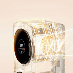 Ktn H Series Máy Giặt Đồ Lót 36W * 2 máy giặt công suất định mức - Product Image 6