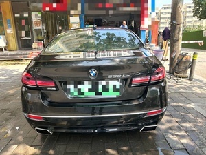 BMW PHEV Sedán USADO <span class=keywords><strong>2015</strong></span> BMW SEDÁN PHEV 530le Auto Personal en Venta a Bajo <span class=keywords><strong>Precio</strong></span> - Product Image 6
