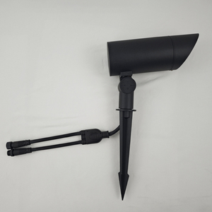 Lumière <span class=keywords><strong>LED</strong></span> à piquet étanche IP65 24V pour <span class=keywords><strong>extérieur</strong></span>, faible tension, éclairage de chemin, paysage, jardin, lampes à piquet, éclairage souterrain - Product Image 4