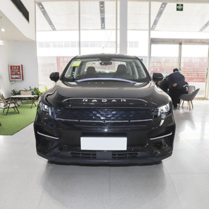 Furgone Elettrico King Kong 2025, Veicolo a Nuova Energia, 280kW di Potenza, 485Nm di Coppia, Auto Cinese Disponibile all'Ingrosso - Product Image 1