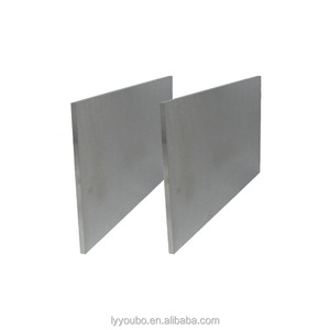 3mm/4mm/5mm/7mm Lớp <span class=keywords><strong>6</strong></span> tấm Titan - Product Image 2