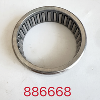 Roulements à rouleaux coniques STA4372-9 pouces pour transmission automobile, roulement de différentiel 42.5X72X18.5