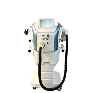 Tecnología de Depilación Confortable, Plataforma IPLight Multifuncional, Tratamiento Preciso de Pigmentación y Vascularización - Product Image 6