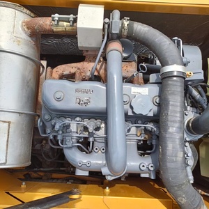 Excavadora Sany SY135C de Segunda Mano en Excelentes Condiciones, Lista para Usar, 99% Nueva, Duradera y Garantizada, Excavadora Usada Sany 60 75 95 135 en Venta - Product Image 6