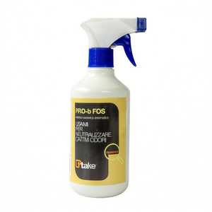 Tttake Pro B FOS สารเติมแต่งแบคทีเรียในเอนไซม์สำหรับสเปรย์ปรับแก้กลิ่น500มล. - Product Image 2