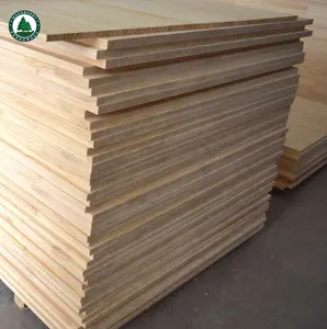 家具松木实木面板松木木材建筑艺术工艺墙板木