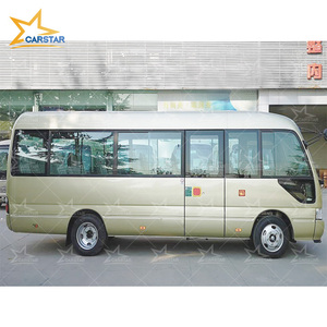 Được sử dụng để Yota trung thành phố xe buýt Coaster được sử dụng để Yota Coaster 30 chỗ ngồi xe buýt - Product Image 2