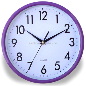 <span class=keywords><strong>Orologio</strong></span> <span class=keywords><strong>da</strong></span> <span class=keywords><strong>Parete</strong></span> Digitale Moderno OEM - Product Image 3