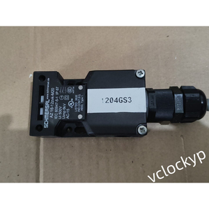 1 interruptor de seguridad para puerta AZ16-12ZVRK-M20 nuevo para SCHMERSAL - Product Image 1