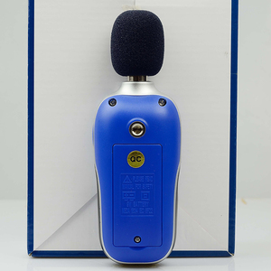 Sonometre numérique multifonctionnel portable mini - Product Image 6
