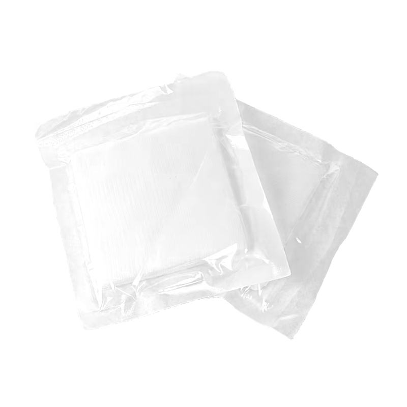 Disposable Medical Non Woven Wound Dressing