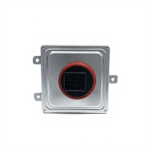 Module de commande de phare avant gauche LED 63115A0AFB9 pour BMW Série 3 G20 G21 G28 i3 35L/40L (vente en gros) - Product Image 3