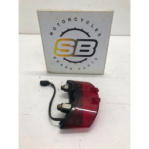 Bomba de Freno Delantera Honda CB500F 2022 2023, Bomba de Freno de Nivel Compatible - Product Image 4