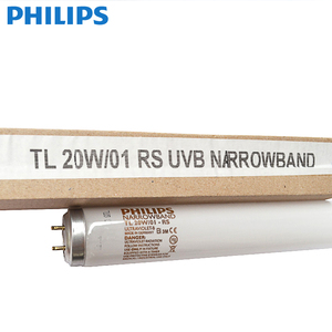 Lampe de photothérapie médicale <span class=keywords><strong>Philips</strong></span> NB-UVB 311nm à spectre étroit <span class=keywords><strong>UV</strong></span> TL 100 W/01 - Product Image 4