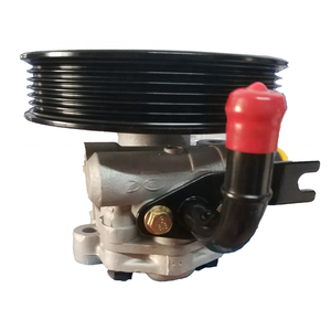 Power Steering Hose Pressure Line Assembly - Compatible With Nissan Maxima 1989-1994 V6 3.0L - View #10