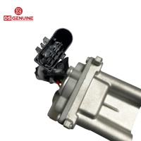 Actuador Electrónico para Turbocompresor PEX VGT MX13 Nuevo y Original DSGENUINE 5355673 5355671