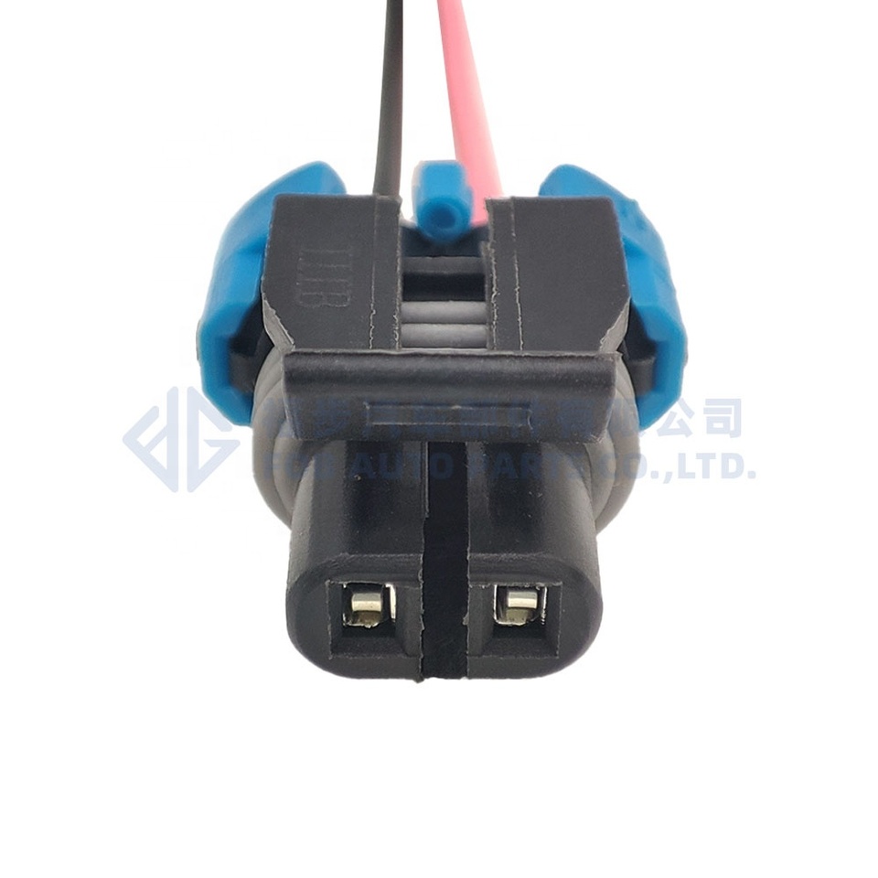 0090-208 Ambient Air Temperature Sensor & Harness For Buick Chevy GMC Pontiac 90477289