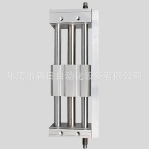 Cylindre sans tige SMC Airtac CY1L RMTL10/20/25/32-300/500S, coupleur magnétique MRH, composants de cylindre à piston agricole - Joint de piston - Product Image 4