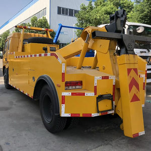 <span class=keywords><strong>Foton</strong></span> jac HOWO 4x2 Xe Kéo người phá hủy xe tải đường người phá hủy để bán - Product Image 1