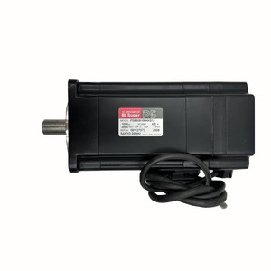 Nuovissimo regolatore di programmazione originale Spot Plc servomotore P50B08100HXS1J comandi industriali servomotore - Product Image 5