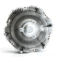 2178414 Nouvelle Embrayage électronique à huile de silicone - Ajustement universel - Garantie 6 mois