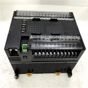 CP1L-EM40DR-D Controllore PAC Industriale con Controller Dedicati per Programmazione PLC - Product Image 2