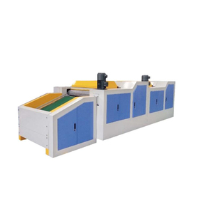 TONGDA planta <span class=keywords><strong>de</strong></span> reciclaje <span class=keywords><strong>de</strong></span> residuos para la tela <span class=keywords><strong>de</strong></span> algodón - Product Image 1