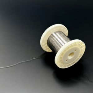 Elektrischer Heizdraht Verwendung für elektrische Bratpfanne Heizelement Nickel basierter Legierung-und Nichrom draht 0, 5 Cr20Ni80S - Product Image 1