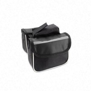 Sacoche de VTT, Accessoires de Cyclisme, Sacoche de Selle, Sacoche de Cadre de Vélo - Product Image 1