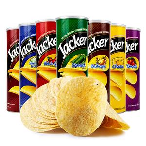 Envío mundial de <span class=keywords><strong>patatas</strong></span> fritas de Malasia, 100g, picante anormal, pimiento fantasma, <span class=keywords><strong>patatas</strong></span> fritas, aperitivos - Product Image 1