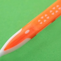 2024 nouvelle usine top ventes brosse interdentaire OEM/ODM poils en Nylon 4S-S fil inoxydable couleur poignée bambou biodégradable utilisations quotidiennes
