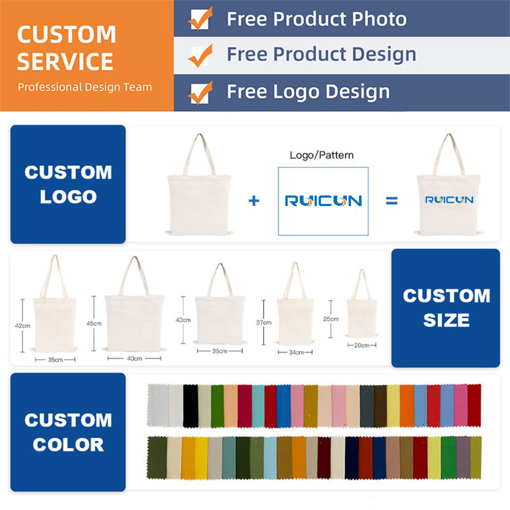 Logo/Taille/Couleurs personnalisés