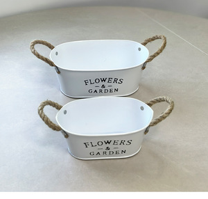 Iron Indoor Steel Planter Corner <b>Succulent</b> Flower Growing <b>Pot</b> Wedding Display Stand Plant Metal Rack - Product Image 3