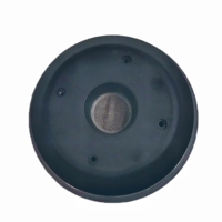 850 haute qualité 74.5mm compression tweeter pilote 8 ohm compression pilote unité