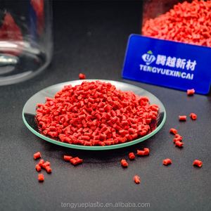 High Quality Polyamide PA6 Raw Material Granules Fire Retardant Polymer for 3D Printing Fiber Composites - Product Image 6