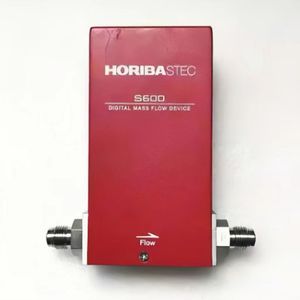 HORIBA STEC S600-BR212 100% neuf de haute qualité - Product Image 1