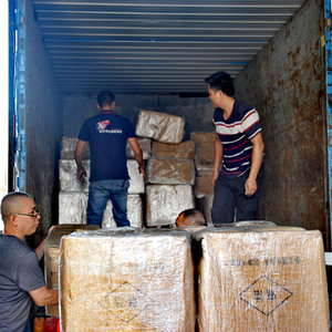 Logistique Express Indonésie Fret Maritime et Aérien Expédition depuis Shenzhen Livraison Première Étape Amazon - Product Image 5