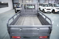 Camionnette et fourgonnette électriques 2 places de conception nouvelle et populaire, fabriqués en Chine, pour les trajets urbains