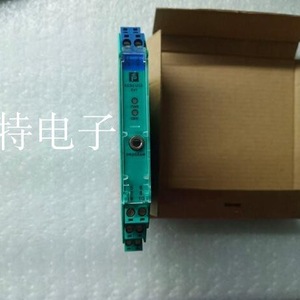 Module de barrière de sécurité KCD, KCD2 UT2 EX1, KCD2 STC 1 K LB 2 30, KCD2 SOT EX2, Carte de conversion de signal - Product Image 2