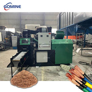 Machine à broyer les fils <span class=keywords><strong>de</strong></span> cuivre, équipement <span class=keywords><strong>de</strong></span> recyclage et <span class=keywords><strong>de</strong></span> broyage des fils <span class=keywords><strong>de</strong></span> cuivre, <span class=keywords><strong>broyeur</strong></span> <span class=keywords><strong>de</strong></span> fils <span class=keywords><strong>de</strong></span> cuivre, machine <span class=keywords><strong>de</strong></span> recyclage, vente chaude - Product Image 5