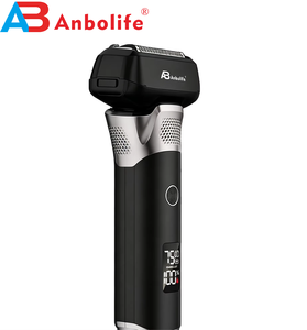ANBOLIFE Rasoir électrique pour homme à 5 lames, coffret cadeau - Product Image 2