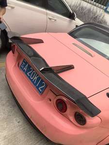 Nuevo Alerón Trasero <span class=keywords><strong>Modificado</strong></span> y Spoiler de Fibra de Carbono para Reemplazo en <span class=keywords><strong>MX</strong></span>-<span class=keywords><strong>5</strong></span> 2015-2016 (China) - Product Image 6