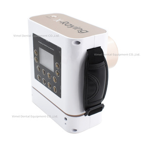 Équipement médical vétérinaire <span class=keywords><strong>Portable</strong></span>, <span class=keywords><strong>unit</strong></span>é de rayon X dentaire Intaroral, système d'imagerie DR pour animaux - Product Image 5