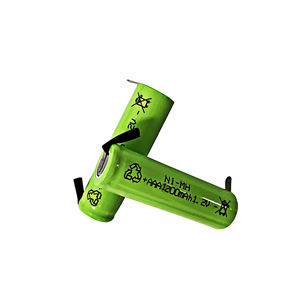 Chine Offre Spéciale <span class=keywords><strong>AAA</strong></span> Ni-MH 800mah <span class=keywords><strong>1.2v</strong></span> Batteries rechargeables pour appareils ménagers Jouets Télécommandes Outils électriques - Product Image 2