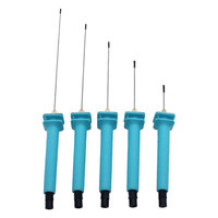 Kit d'outils de découpe électrique 100-240V 10CM 15CM / Stylo de découpe à fil chaud pour mousse/polystyrène / Stylo de gravure pour polystyrène