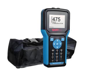 Excellent rapport qualité-prix : Équipement d'interconnexion de terrain HART 475/375 fabriqué en Chine, avec support OEM pour la calibration et la débogage, pour l'instrumentation. - Product Image 1
